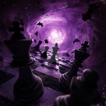 Project Screenshot - Chess Game