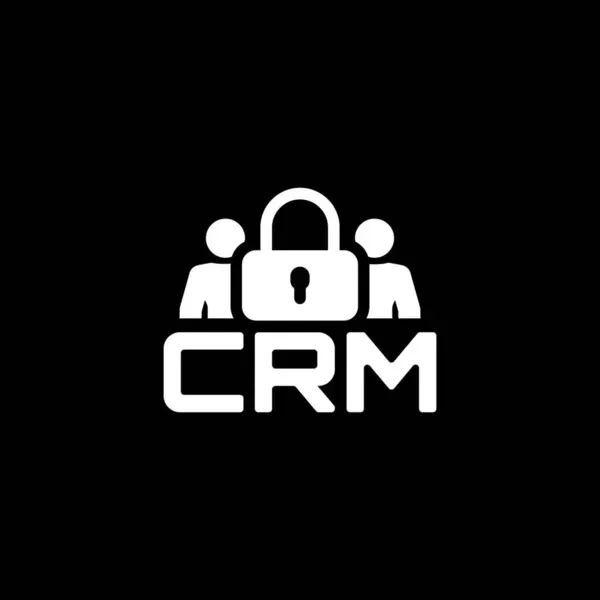 Project Screenshot - Django CRM